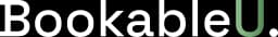 Bookable U Logo