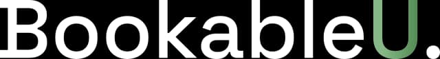 Bookable U Logo