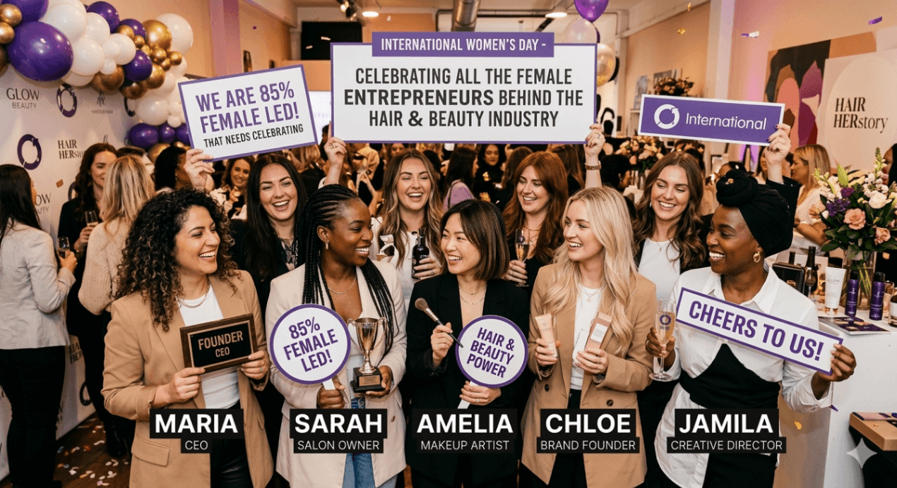 More Than a Chair: A Legacy of Women Building Women