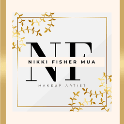 Nikki Fisher MUA logo