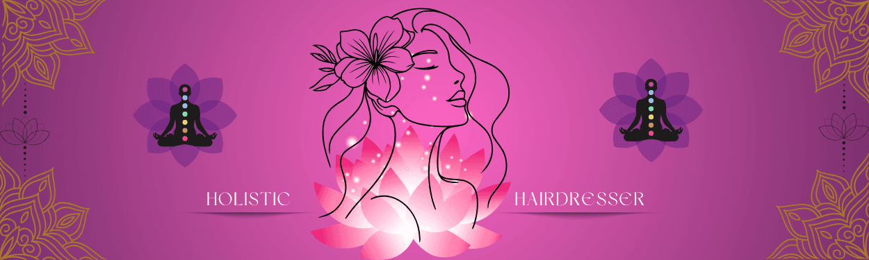Holistic Hair & Beauty hero image