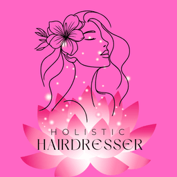 Holistic Hair & Beauty logo