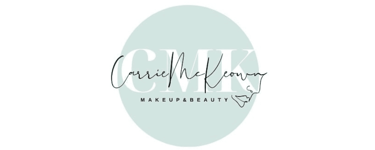 Carrie Mc Keown Makeup and Beauty hero image