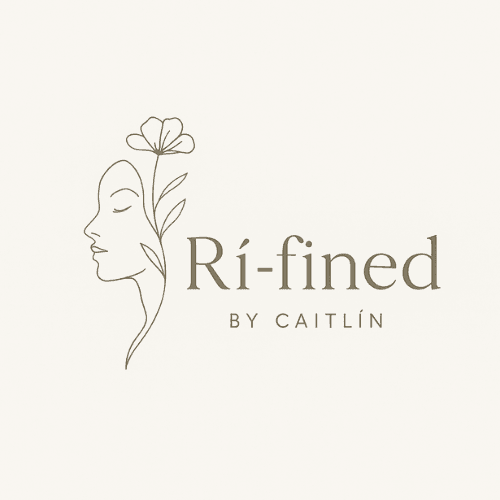 Rí-fined by Caitlín hero image