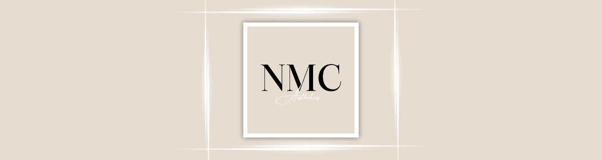 NMC Aesthetics hero image