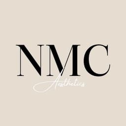 NMC Aesthetics logo