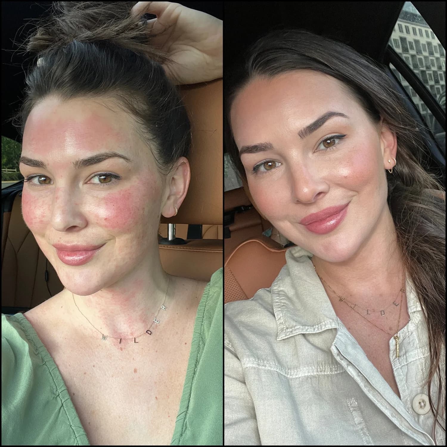 Antonia’s Beauty Academy hero image