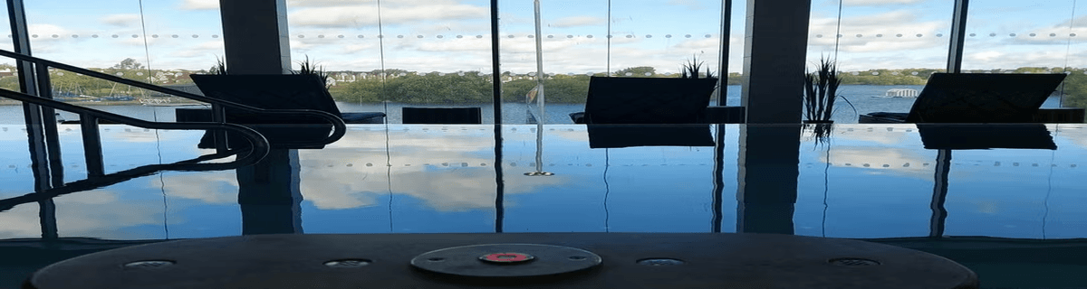 Bells Nirvana @ South Lake hero image