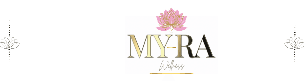 MY-RA Wellness hero image