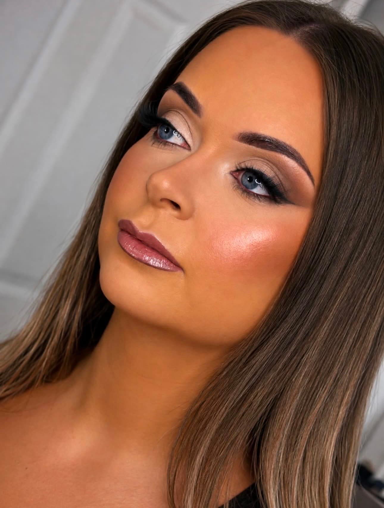 Makeup Artistry by Kiera-Trece