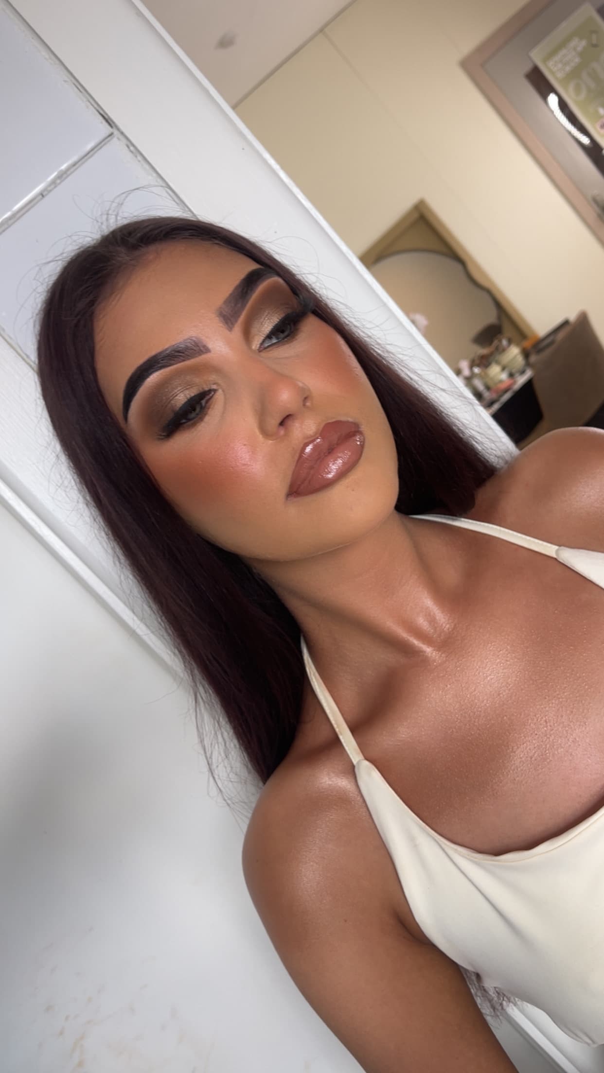 Makeup Artistry by Kiera-Trece