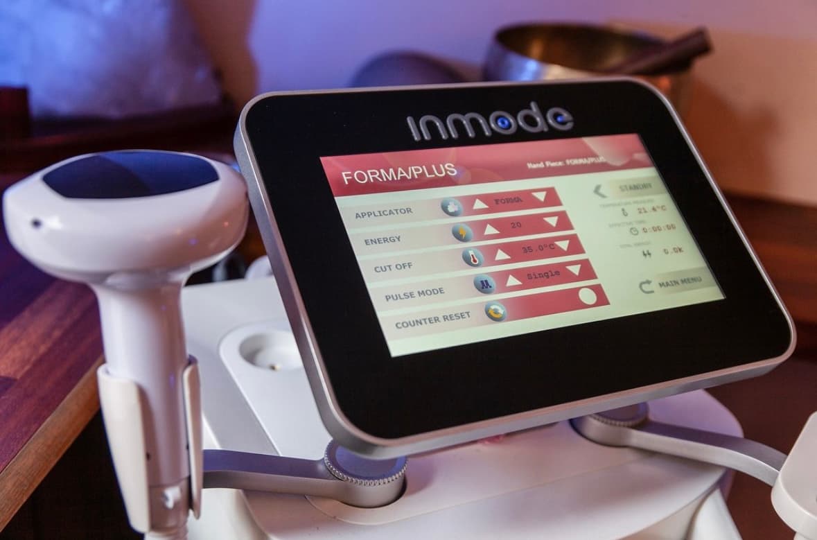 The Body Boutique Clinic hero image