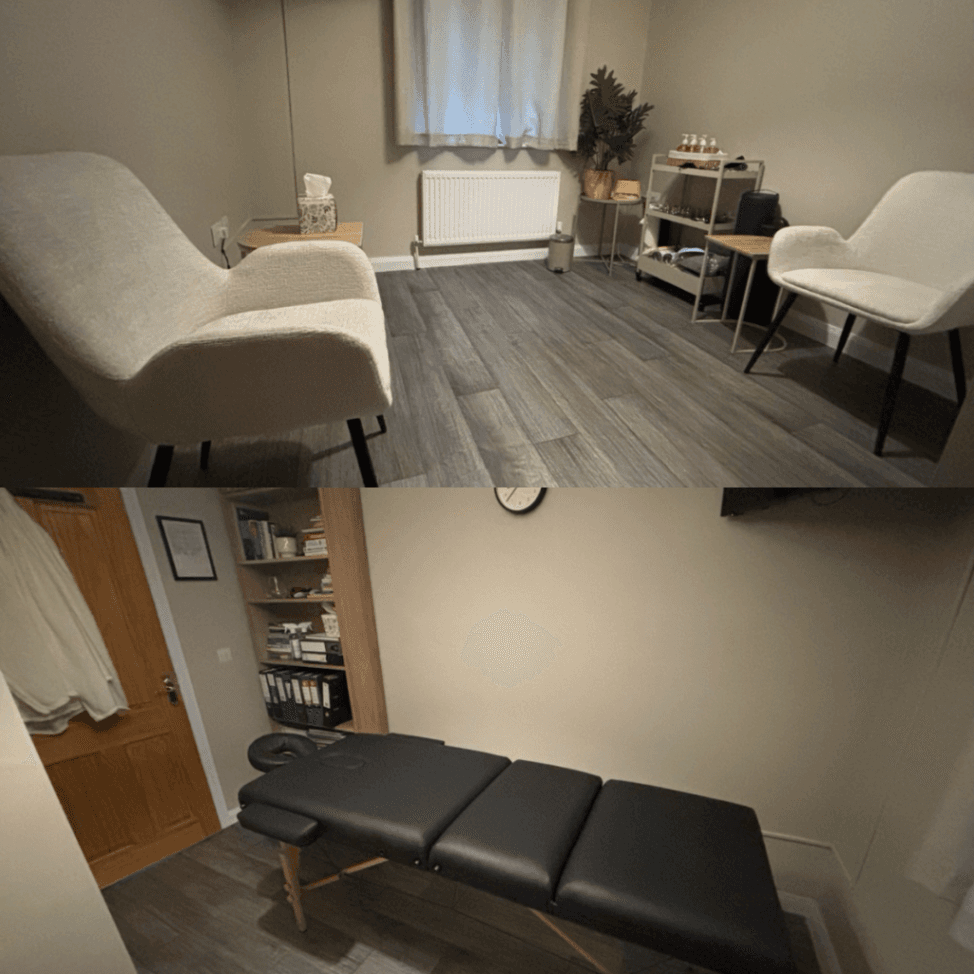 Mind & Muscle Therapy