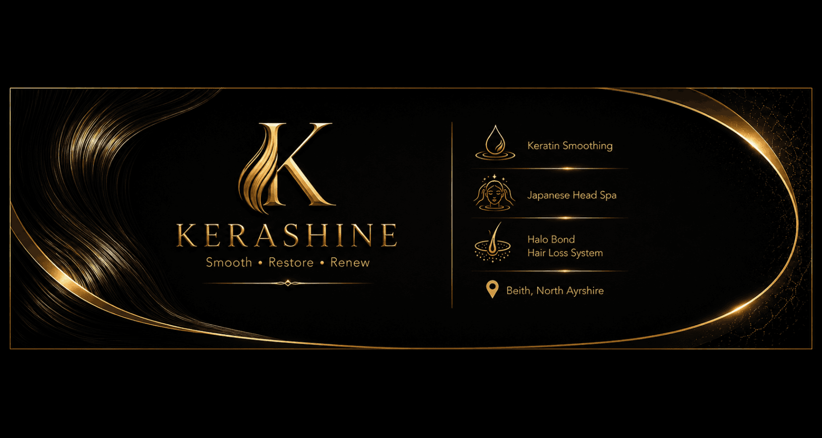Kerashine hero