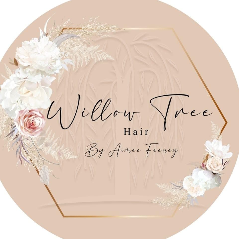 Willow tree hair hero